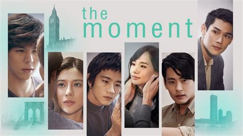 The Moment (2017) - Full Movie Watch Online