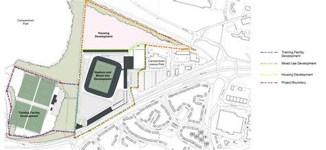 Dundee FC invite public comment for future stadium vision : September ...