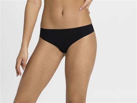 Esmara Lingerie Lasercut Slips Damen Weiche Qualit T