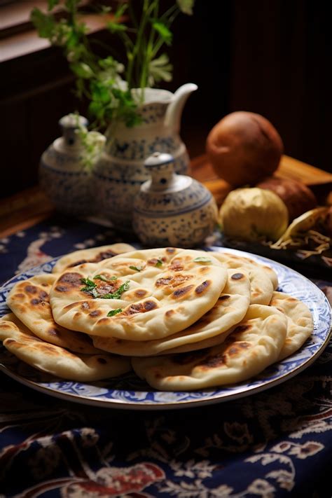 Bosnian Pita Bread - Flavor Portal