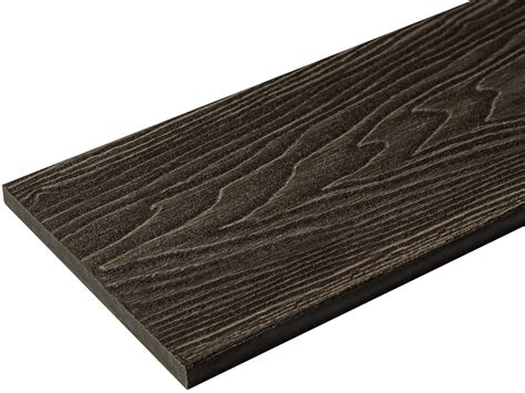 Ступени из ДПК от производителя Darvolex, Deckron, Ecodeck