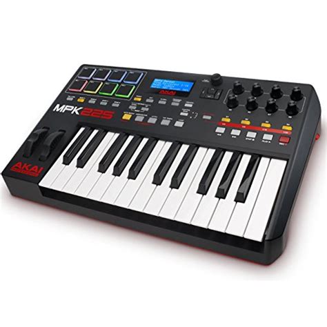 El mejor teclado MIDI 2023 Cuál elegir