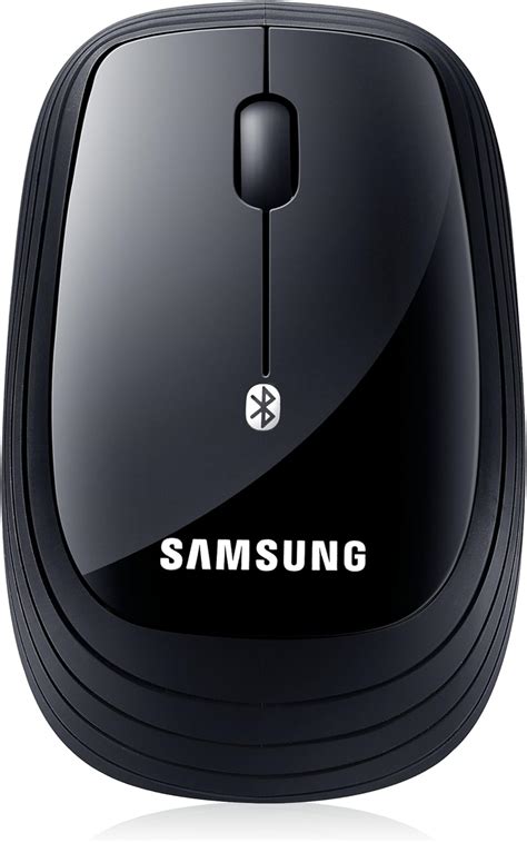 Amazon.com: Samsung Electronics Wireless Bluetooth Mouse (AA-SM7PWBB/US ...