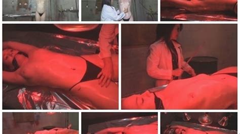 Year Old Redhead Stretched For Roasting Wmv Milf Gigi S Bondage Fantasies Clips Sale