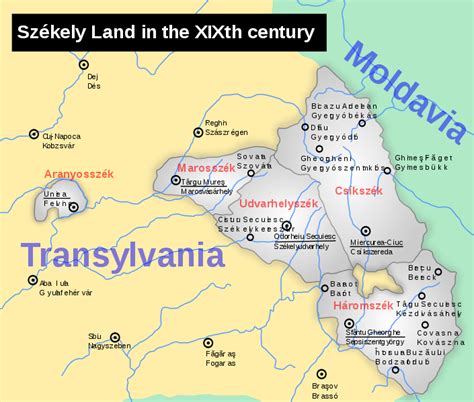 Székely Land Alchetron The Free Social Encyclopedia