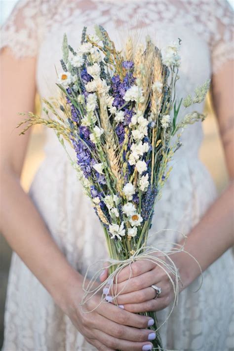 The Proposal: Lavender Provencal Wedding