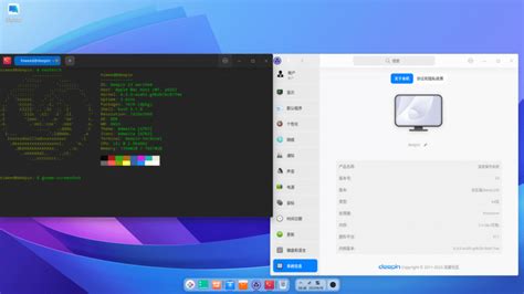 Deepin Llega A Los Apple Silicon Gracias A Asahi Linux