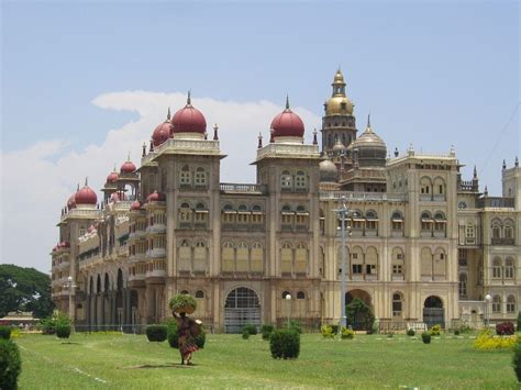 Mysore Palace - India Travel Forum | IndiaMike.com