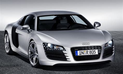 The Top 10 Audi Models Of All Time