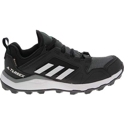 Adidas Terrex Agravic TR Gtx Trail Running Shoes - Womens | Rogan's Shoes