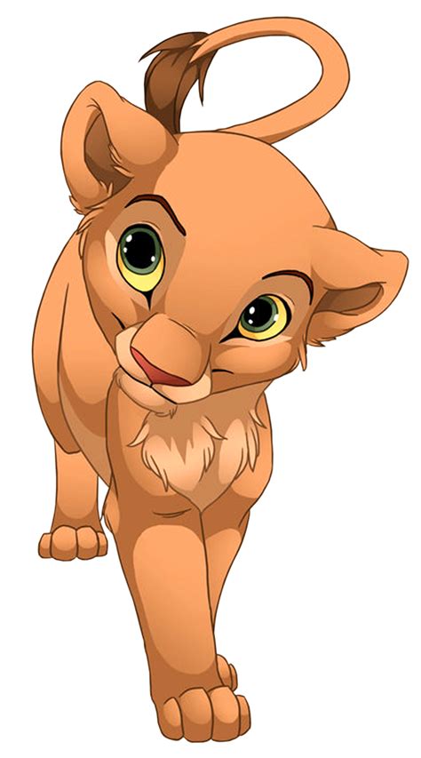 Lion King Png