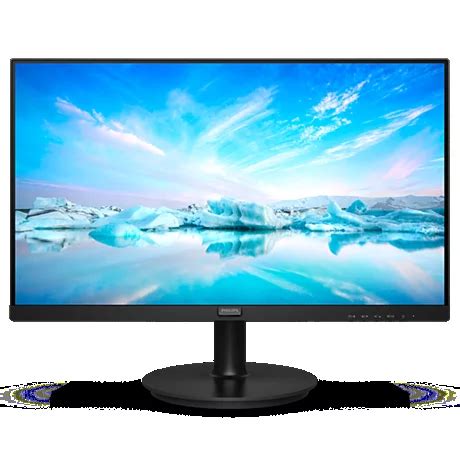 Ondersteuning voor Monitor LCD-monitor 241V8LAB/01 | Philips