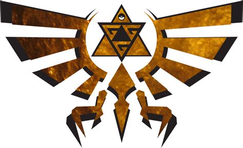 Triforce Png Images 200