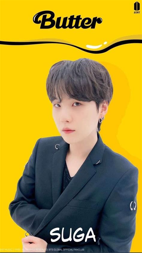 Bts Butter Concept Photos Only Those With Weverse Membership