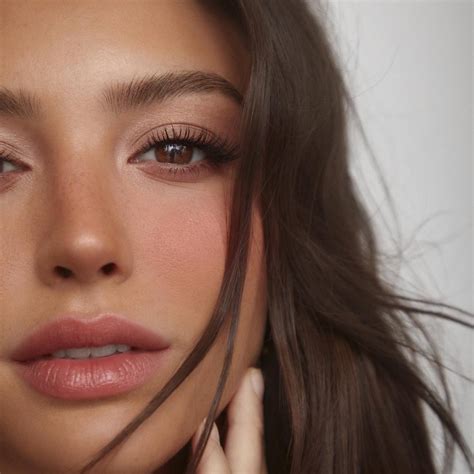 Eye Contact Is Hot Celine Farach From Her Ig Celinefarach