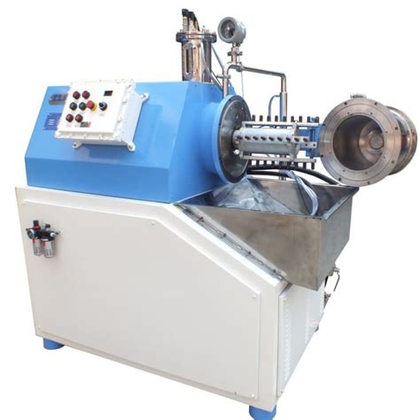 Nano Mill Suppliers, Manufacturers - Cost Price Nano Mill for Sale - ELE