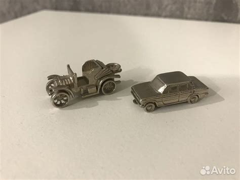 Коллекционные машинки брелки СССР купить в Краснодаре | Хобби и отдых ...