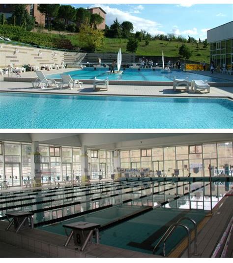 Piscina Dell Acquacalda Conclusi I Lavori Alla Vasca Esterna Il