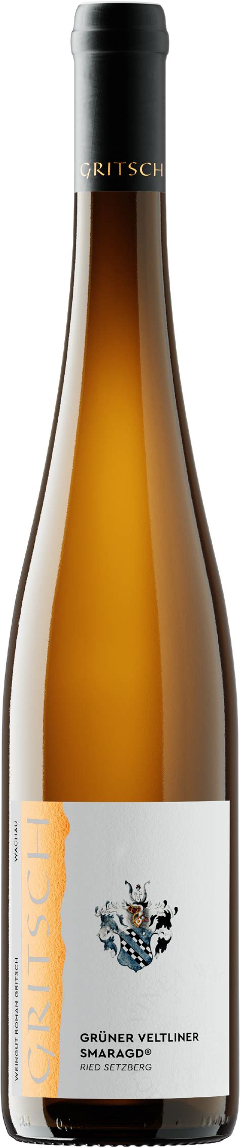 Gr Ner Veltliner Wachau Dac Spitz Ried Setzberg Smaragd Weingut Roman