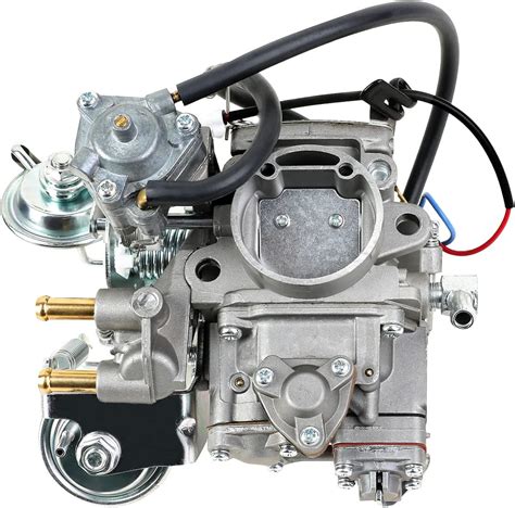 Arokzn 13200 77530 Carburetor Carb Compatible With Suzuki F6a T 6 472q Carry Extra T