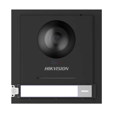 Hikvision DS KD8003 IME1 Super Video Intercom Door Station