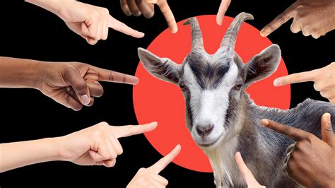 ugly psychology  scapegoating