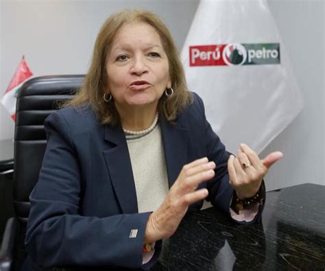 Petroper Caso Petro Per Comisi N De Energ A Y Minas Citar A