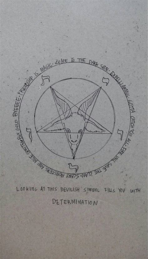 The Fandom Sigil By Littlesnaketail On Deviantart