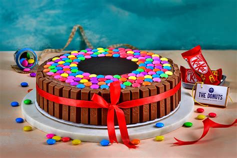 Kitkat Cake In Coimbatore Best Kitkat Cakes Door Delivery Online