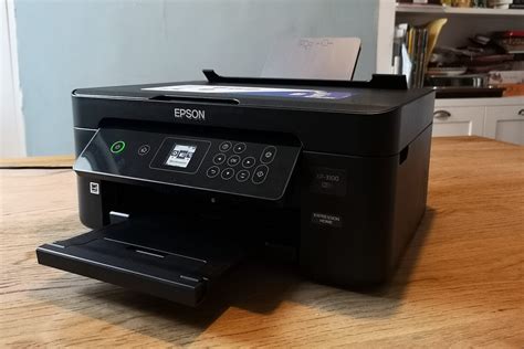 Photo Printers Ink Laser Printers Black Epson Expression Home XP 3100