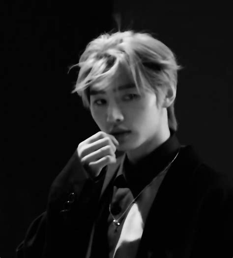 Perfect Boy Sung Hoon Black N White Mingyu Love Of My Life Wattpad Kpop Babe