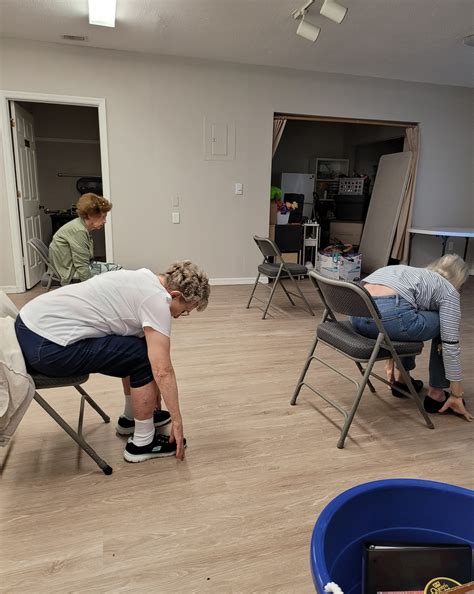 Crescent Wood Senior Living... - Crescent Wood Senior Living