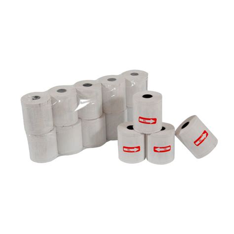 Bpa Free Mm Mm Wide Thermal Cash Receipt Paper Roll Pos Atm Jumbo