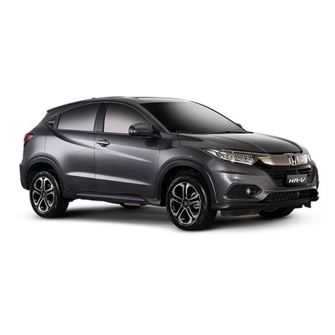 Honda Hr V 18 Rs Navi Cvt 2024 Philippines Price And Specs Autodeal