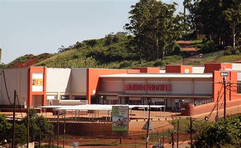 Nongoma Shopping Centre - Amakhaza Moia