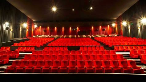 Hoyts Melbourne Central Archives