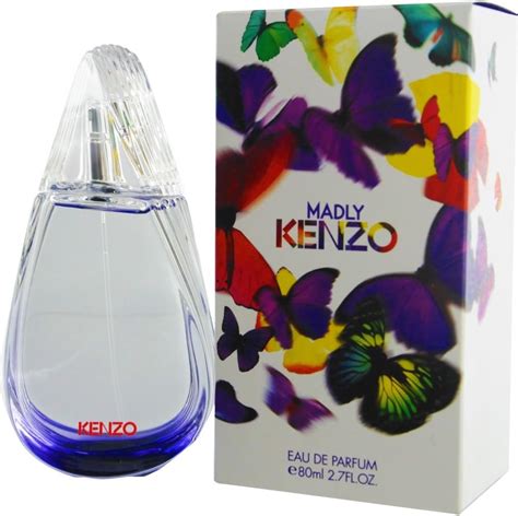 Amazon.com : Kenzo Jungle L Elephant Eau De Parfum Spray 3.4 Oz/ 100 Ml ...