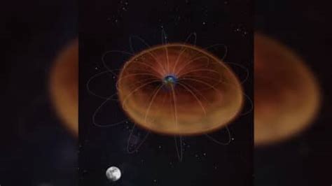 Des Marées Lunaires Jusque Là Inconnues Animent Locéan De Plasma