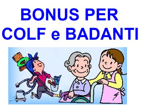 Bonus 200 euro così le domande per colf badanti e babysitter Daily