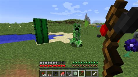 Roots Classic Screenshots - Mods - Minecraft