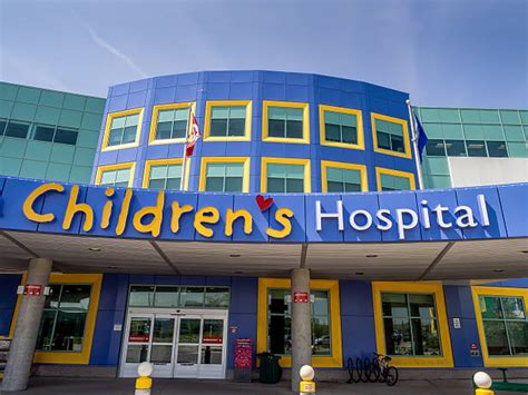 Best Children's Hospital Stock Photos, Pictures & Royalty-Free Images ...