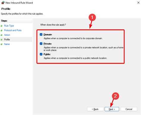 How To Configure Your Firewall Rules For Windows Activation