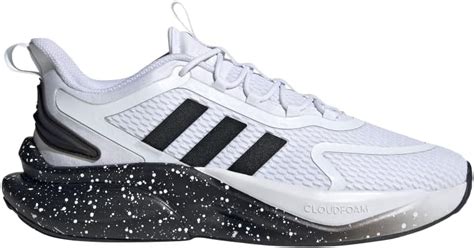 Amazon.com | adidas Alphabounce+ Bounce Men's Shoes | Road Running