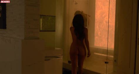 Naked Andrea Londo In SuperFly