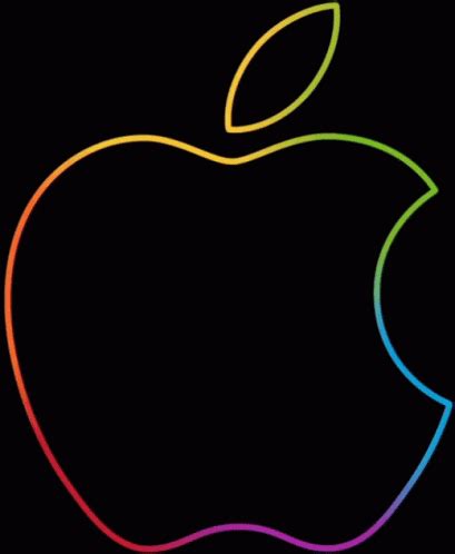 Apple Great GIF - Apple Great Logo - Discover & Share GIFs | Apple ...