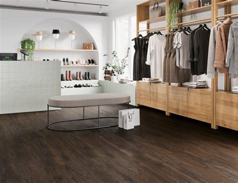 Rigid Senses Malmo Flooring