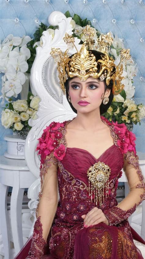 Make Up Resepsi Adat Sunda by Cindy_prof_makeup | Bridestory.com