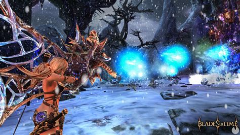 Blades of Time - Videojuego (PS3, Xbox 360, Switch y PC) - Vandal