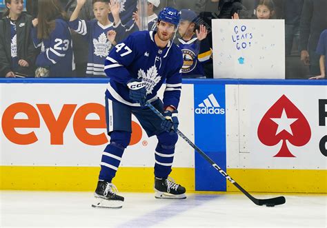 NHL Rumors: Maple Leafs Forward Becoming Trade Candidate - NHL Trade