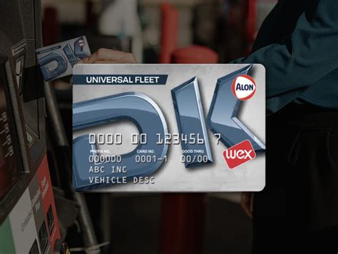 Save Money at the Pump with DK Debit & Fleet Cards